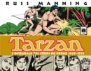 Image for Tarzan, l&#39;integrale des strips de presse 1969-1971, Tome 2