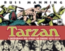 Image for Tarzan, l&#39;integrale des strips de presse 1971-1974, Tome 3