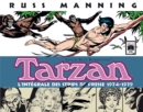 Image for Tarzan, l&#39;integrale des strips de presse 1974-1979, Tome 4