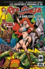Image for Les aventures originales de Red Sonja, Volume 2