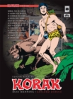 Image for Korak, le fils de Tarzan - Tome 1
