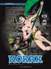 Image for Korak, le fils de Tarzan, tome 2