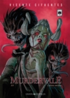 Image for Murdervale (3) : L&#39;ultime sacrifice