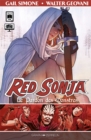 Image for Red Sonja (3) : Le Pardon des Monstres