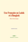 Image for Une Française au Ladak et à Bangkok