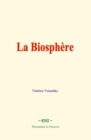 Image for La biosphère