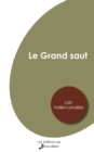 Image for Le Grand saut