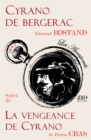 Image for Cyrano de Bergerac suivi de La Vengeance de Cyrano