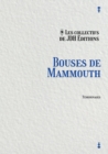 Image for Bouses de Mammouth