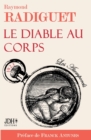 Image for Le diable au corps