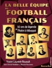 Image for La belle equipe du football francais