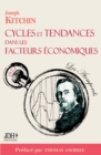 Image for Cycles et tendances dans les facteurs economiques : Preface et traduit par Thomas Andrieu