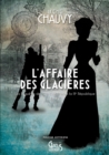 Image for Les Enquetes de Jane Cardel - Tome 2: L&#39;Affaire des glacieres