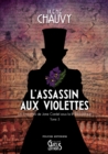 Image for Les Enquetes de Jane Cardel - Tome 3: L&#39;Assassin aux violettes