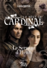 Image for La niece du cardinal - Tome 1 : Le serment d&#39;Henri: Le serment d&#39;Henri