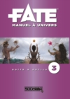 Image for Fate boite a outils 3