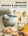 Image for KitchenAid: Breads &amp; Brioches