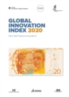Image for Global Innovation Index 2020 : Who Will Finance Innovation?