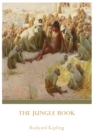 Image for The Jungle Book by Rudyard Kipling : Illustrated Original 1st edition1894