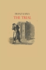 Image for The Trial by Franz Kafka