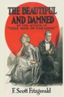 Image for The Beautiful and Damned by F Scott Fitzgerald