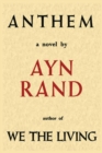 Image for Anthem Rand by Ayn Rand : Novel