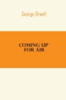 Image for Coming Up For Air by George Orwell