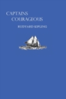 Image for Captains Courageous by Rudyard Kipling