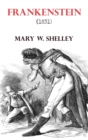 Image for Frankenstein Mary Shelley Hardcover