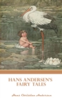 Image for Hans Andersen Fairy Tales : The Complete Hans Christian Andersen Fairy Tales