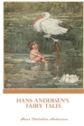 Image for Hans Christian Andersen Complete Fairy Tales illustrated