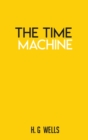 Image for The Time Machine Book : HG Wells Paperback
