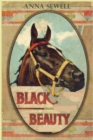 Image for Black Beauty by Anna Sewell