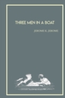 Image for Three Men in a Boat to Say Nothing of The Dog