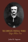 Image for The Complete Poetical Works Edgar Allan Poe