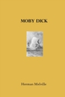 Image for Moby Dick by Herman Melville Paperback Book