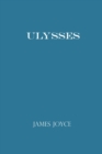 Image for Ulysses by James Joyce Paperback Book