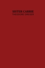 Image for Sister Carrie by Theodore Dreiser