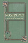 Image for Nostromo by Joseph Conrad