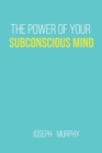 Image for The Power of Your Subconscious Mind Hardcover Joseph Murphy