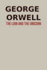 Image for The Lion and The Unicorn by George Orwell