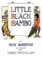 Image for Little Black Samboo Original Hardcover 1923 Book Full Color : by Helen Bannerman