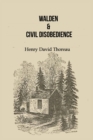 Image for On Walden Pond Henry David Thoreau