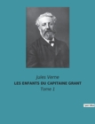 Image for Les Enfants Du Capitaine Grant : Tome 1