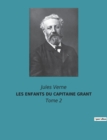 Image for Les Enfants Du Capitaine Grant : Tome 2