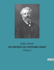 Image for Les Enfants Du Capitaine Grant : Tome 3