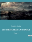 Image for Les Memoires Du Diable