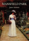 Image for Mansfield Park : The third published novel by Jane Austen