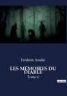 Image for Les Memoires Du Diable