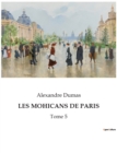 Image for Les Mohicans de Paris
